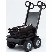 BackStage Equipment Cable|Sandbag Cart Mini