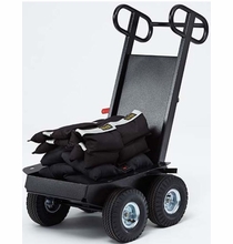 BackStage Equipment Cable|Sandbag Cart Mini