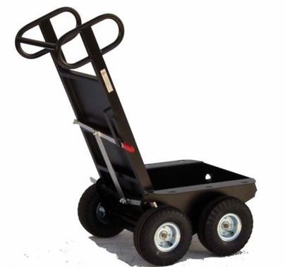 BackStage Equipment Cable|Sandbag Cart Mini