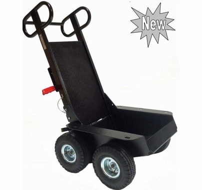 BackStage Equipment Cable|Sandbag Cart Mini Foldable