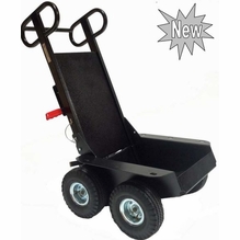 BackStage Equipment Cable|Sandbag Cart Mini Foldable