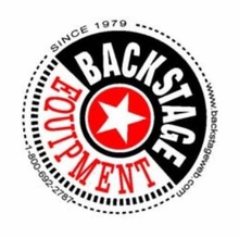 BackStage Equipment Carts