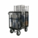 BackStage Equipment Combo Stand Mini Cart