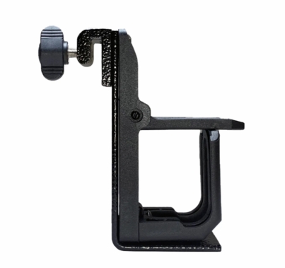 BackStage Equipment Magliner C-Stand Holder w/Lock
