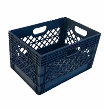 BackStage Equipment MilkCrate (no metal band)