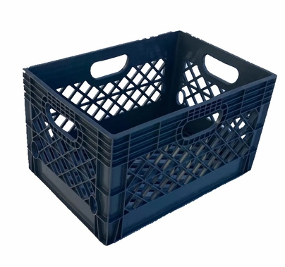 BackStage Equipment MilkCrate (no metal band)