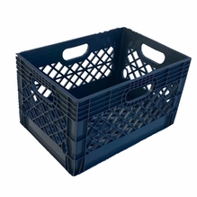 BackStage Equipment MilkCrate (no metal band)