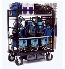 Backstage Equipment Universal Junior Cart