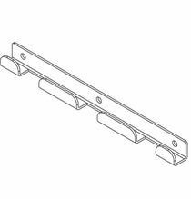 BackStage Front Side Stand Holders - Mini