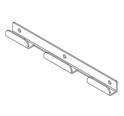 BackStage Front Side Stand Holders - Mini
