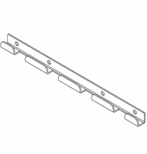 BackStage Left Side Stand Holders - Mini