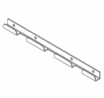 BackStage Right Side Stand Holders - Mini