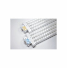 Barfly Quad Fluorescent Tube Tungsten 3200K 55Q-K32
