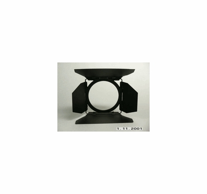 Barndoor 4 Leaf for Arrilite 600W  571610