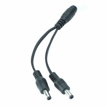 Barrel 2-Fer Adapter