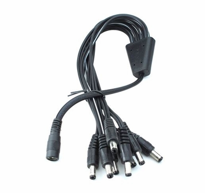 Barrel 8-Fer Adapter