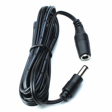 Barrel Extension Cable