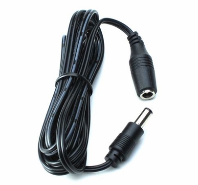 Barrel Extension Cable