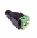 Barrel Input Connector