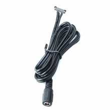 Barrel Input Quick On Lead