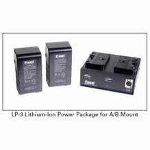 Batteries: Camera / Lighting