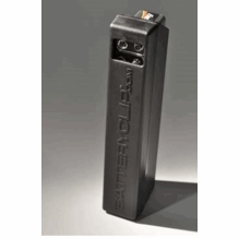 Battery Clip 9V Battery Dispenser holds (8) Batteries