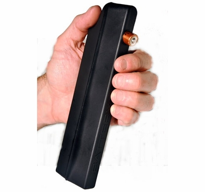 Battery Clip 9V Battery Dispenser holds (8) Batteries