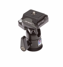 Benro BH00 Photo Ball Head Single Action