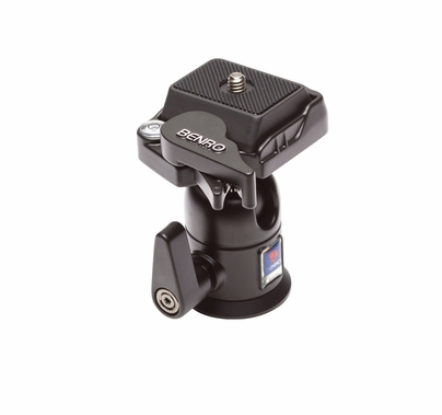 Benro BH00 Photo Ball Head Single Action