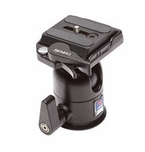 Benro BH2 Ball Head Single Action