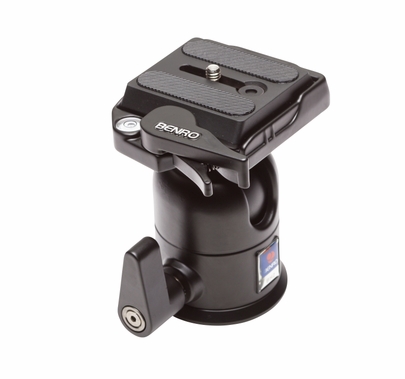 Benro BH2 Ball Head Single Action