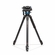 Benro S8 Video Tripod Kit w/ Aluminum Legs