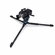 Benro S8 Video Tripod Kit w/ Aluminum Legs