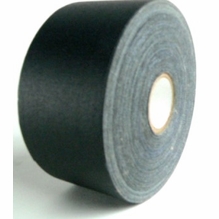 Black Gaffers / Camera Tape Mini 1" Core 1"x30yds  T302