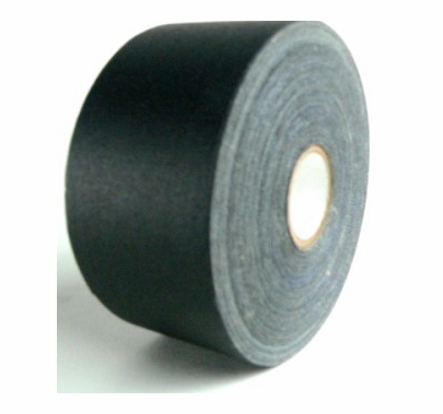 Black Gaffers / Camera Tape Mini 1" Core 1"x30yds  T302