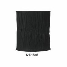 Black Skirt Assembly Mole 2K Spacelight