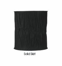 Black Skirt Assembly Mole 2K Spacelight