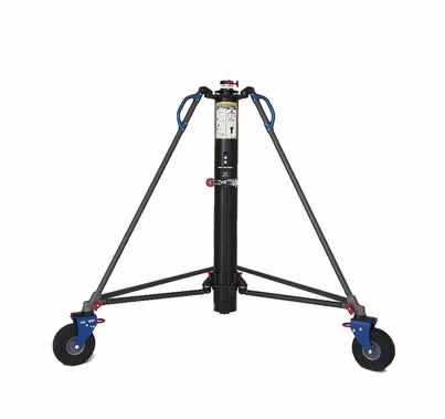 BlackBird 220 Tall Crank Stand