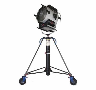 BlackBird 220 Tall Crank Stand