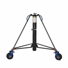 BlackBird 220 Tall Crank Stand