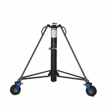 BlackBird 220 Tall Crank Stand