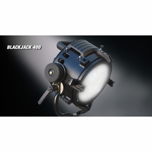 BlackJack 400 Kit with Tungsten  KO400BJKT