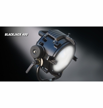BlackJack 400 Kit with Tungsten  KO400BJKT