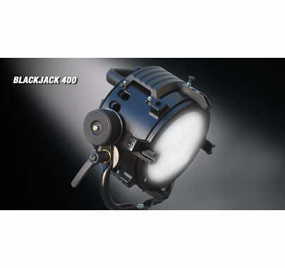 BlackJack 400 Kit with Tungsten  KO400BJKT