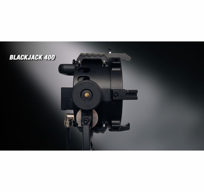 BlackJack 400 Kit with Tungsten  KO400BJKT
