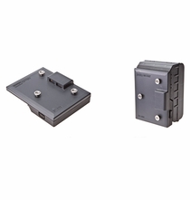 Block Battery AB Gold Mount Adapter Plate 14.4 Volts