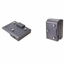 Block Battery AB Gold Mount Adapter Plate 14.4 Volts