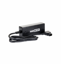 Block Battery D-Tap Charger