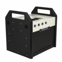 Block Battery HCL-1600 Lithium 14, 28, 48 Volt High Current 1640whr