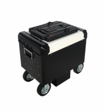 Block Battery Indy 5000 Battery Generator 4,914 Watt Hour with Charger